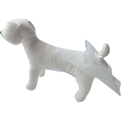 🐾 mynoopy Modular Diaper (2nd Gen) for XS/S size -  Disposable type