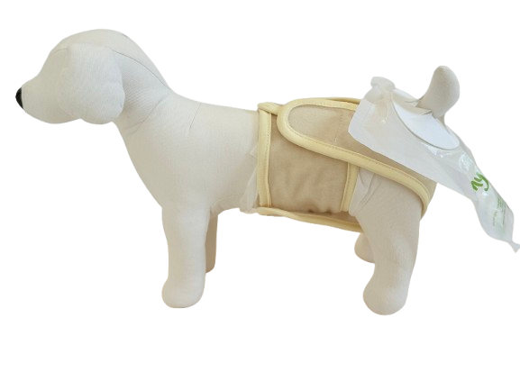 🐾 mynoopy Modular Diaper (2nd Gen) for XS/S size