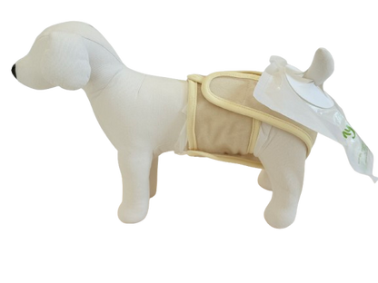 🐾 mynoopy Modular Diaper (2nd Gen) for XS/S size