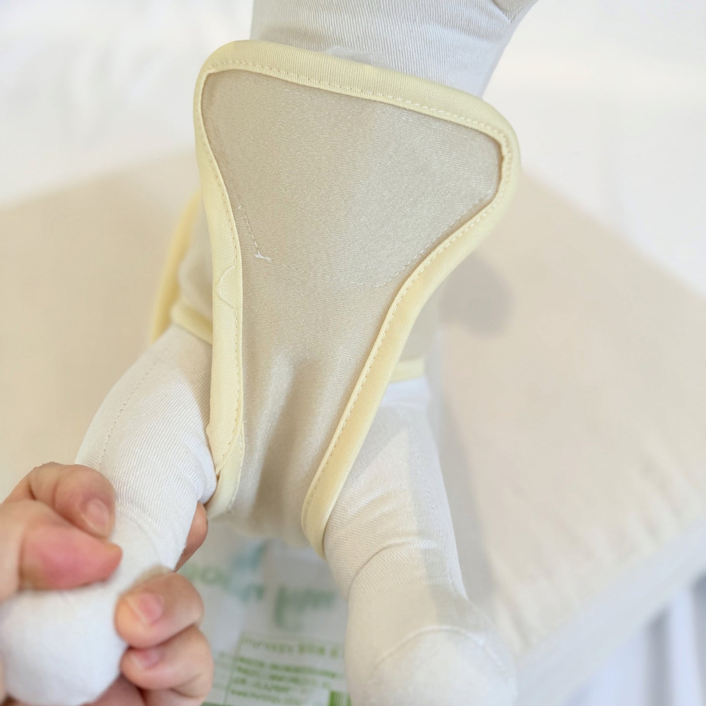 🐾 mynoopy Modular Diaper (2nd Gen) for XS/S size