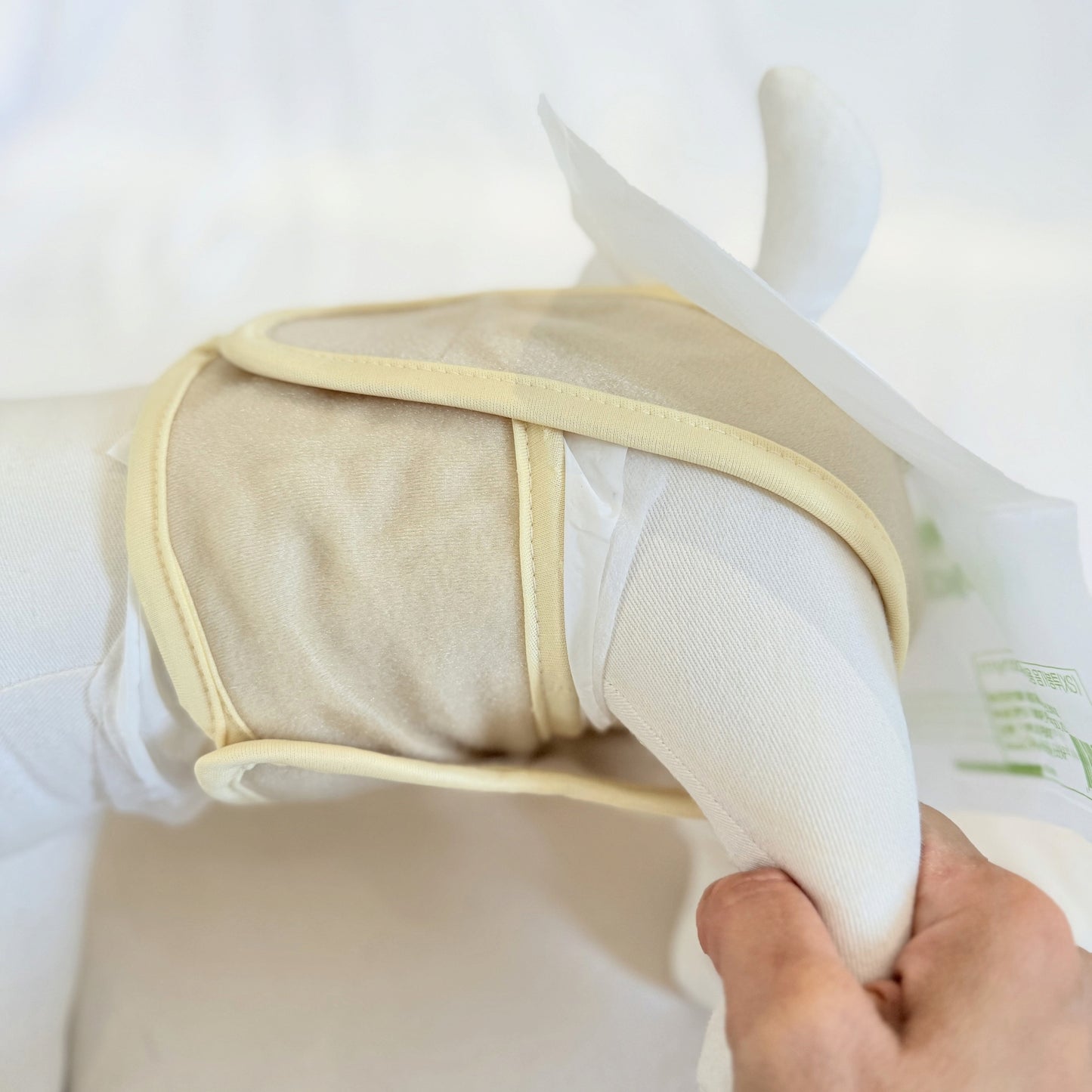 🐾 mynoopy Modular Diaper (2nd Gen) for XS/S size