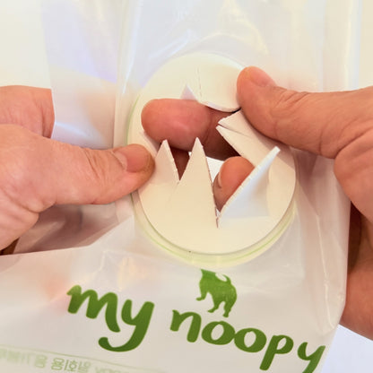 🐾 mynoopy Modular Diaper (2nd Gen) for XS/S size