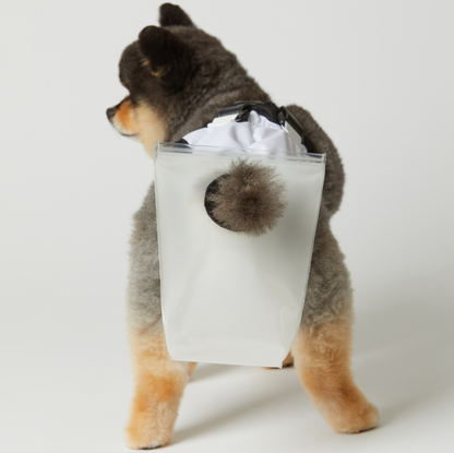 mynoopy ultimate poop diaper for Aging & Special-Needs Dogs  1 set